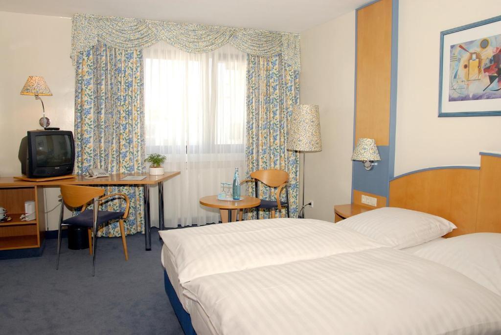 Hotel Graf Offenbach am Main Zimmer foto